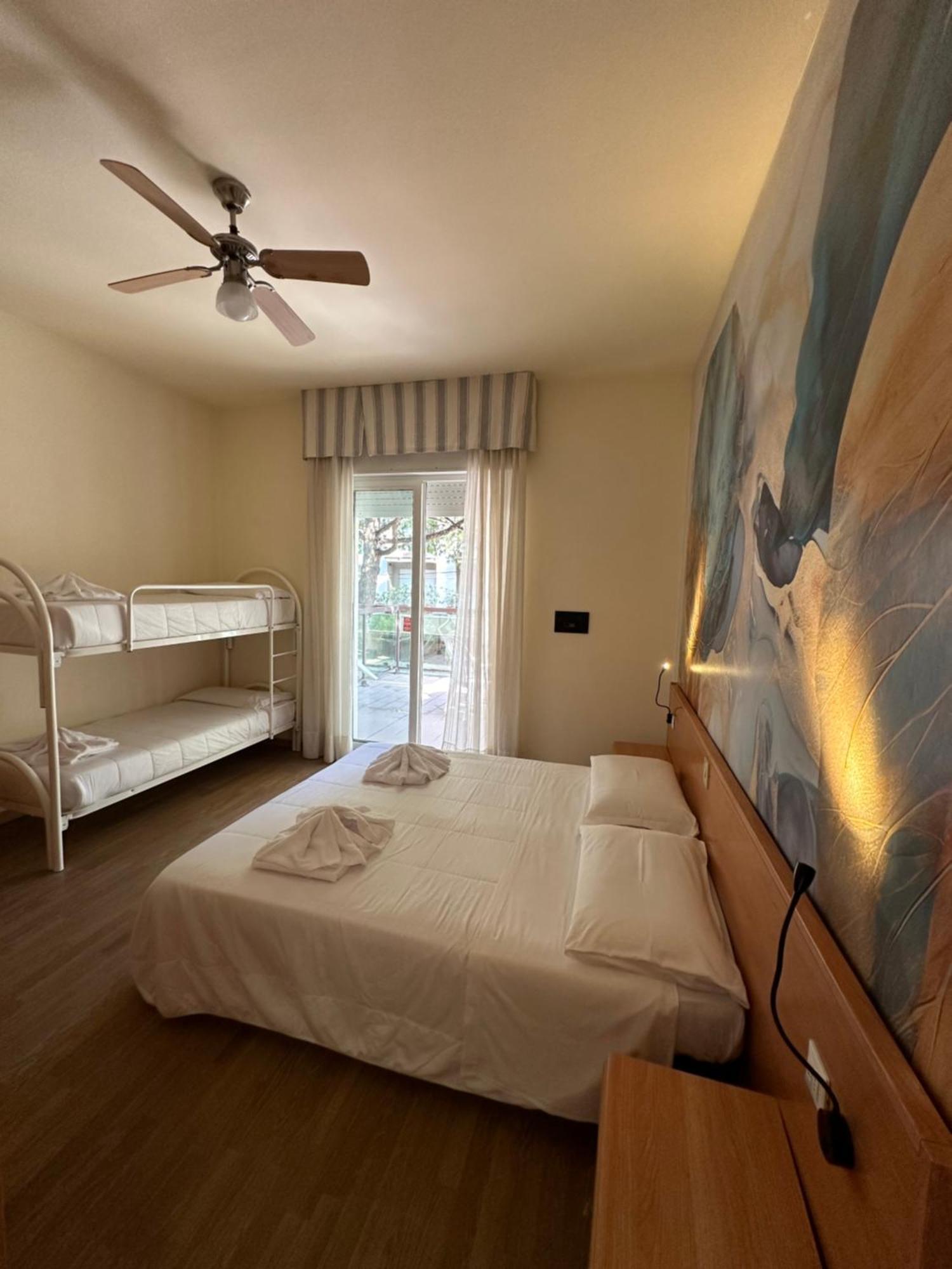La Maison By Hotel Aldebaran Lido di Jesolo Room photo