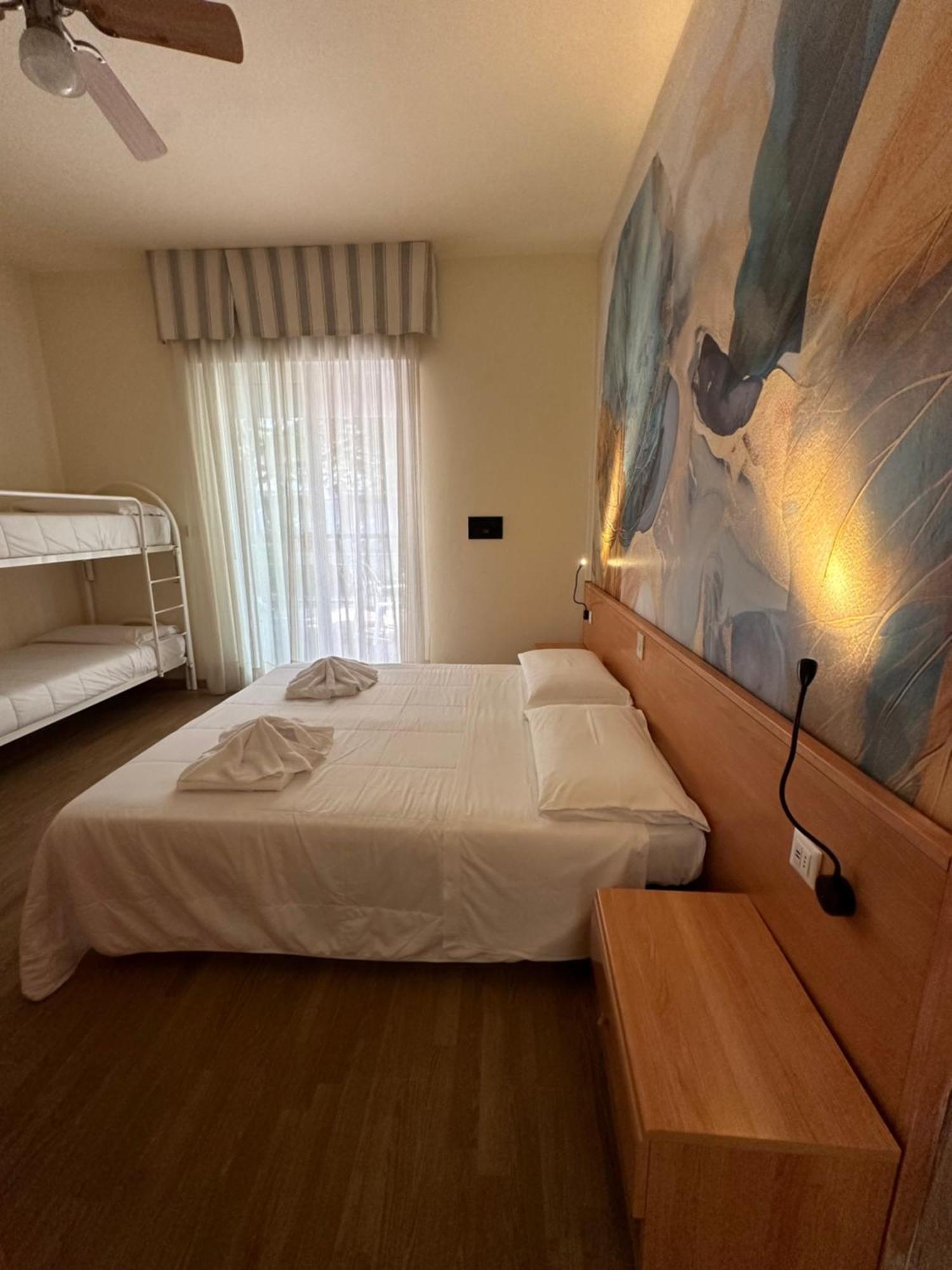 La Maison By Hotel Aldebaran Lido di Jesolo Room photo