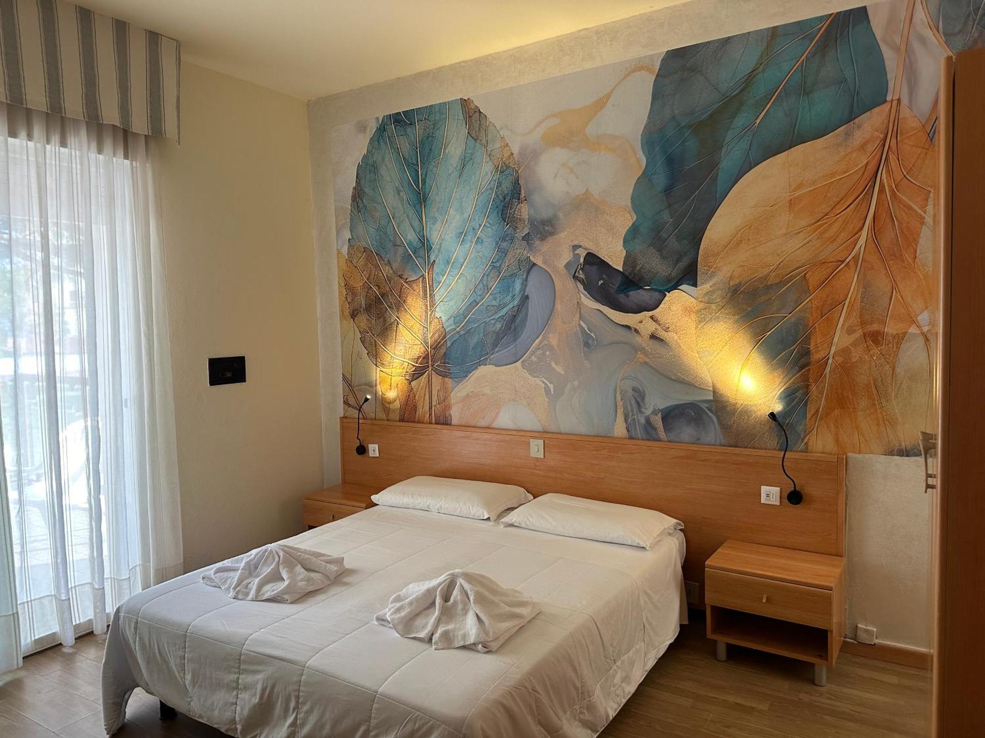 La Maison By Hotel Aldebaran Lido di Jesolo Room photo