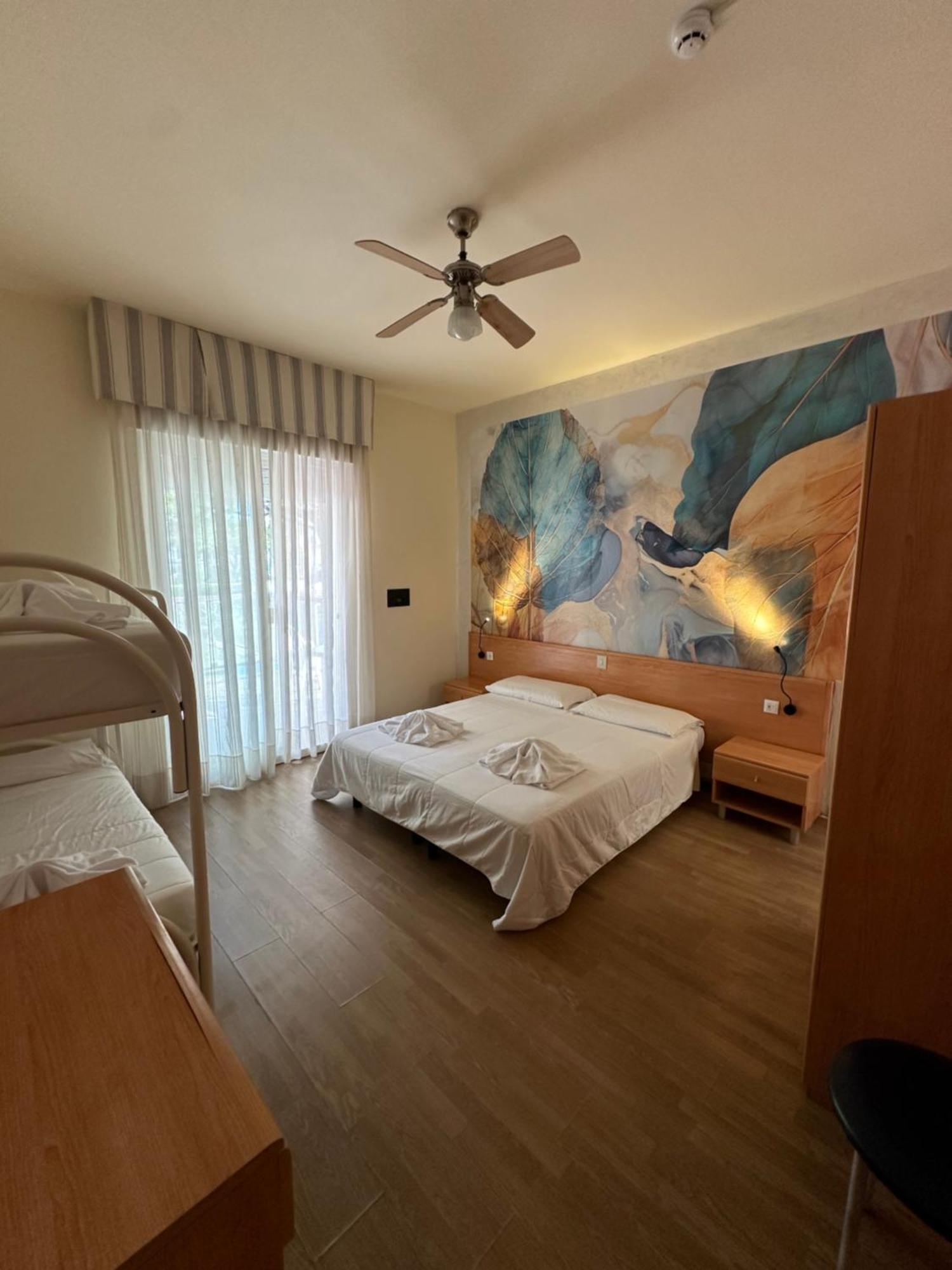 La Maison By Hotel Aldebaran Lido di Jesolo Room photo
