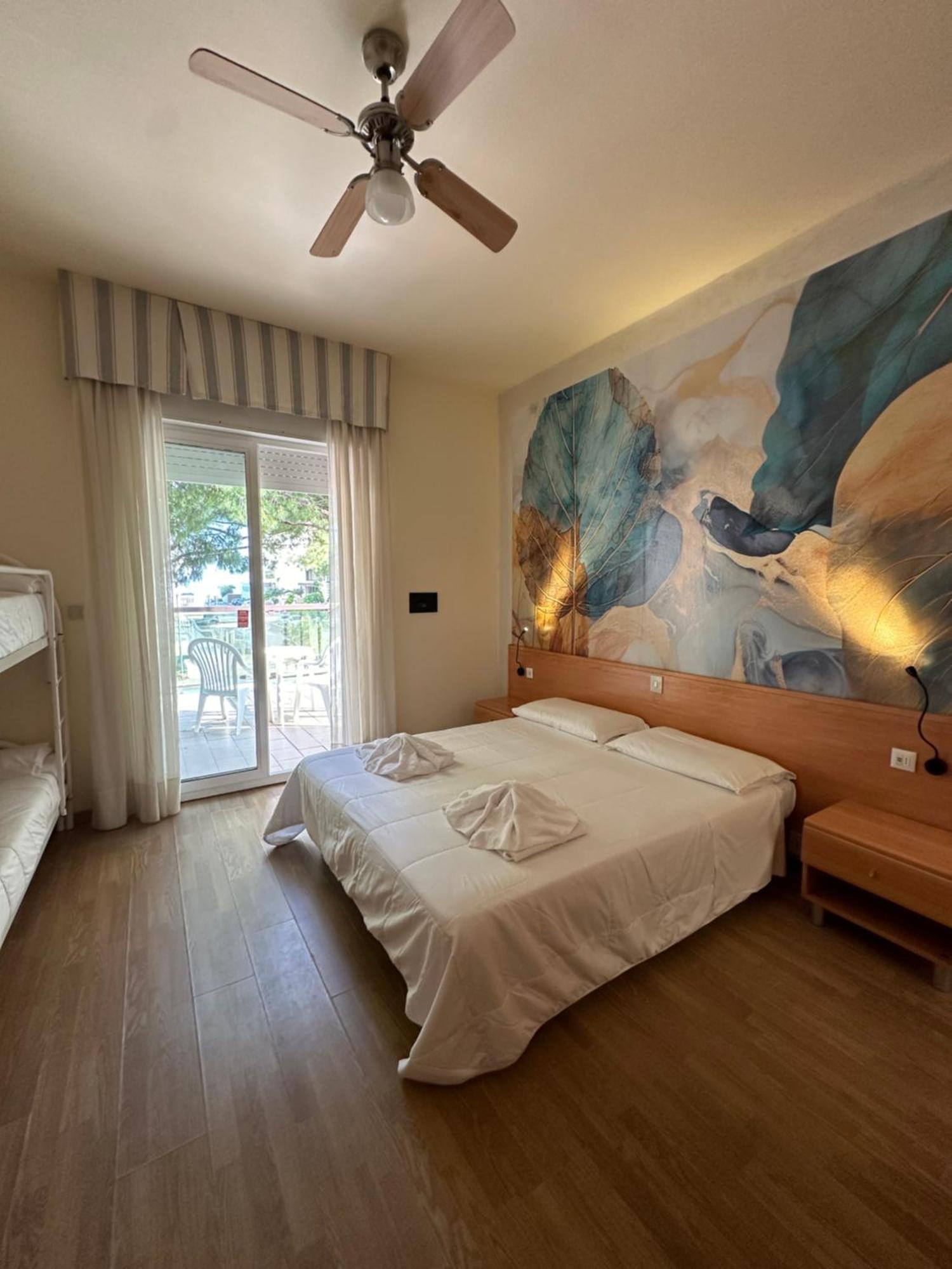 La Maison By Hotel Aldebaran Lido di Jesolo Room photo