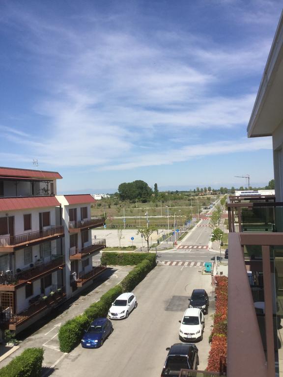 La Maison By Hotel Aldebaran Lido di Jesolo Exterior photo