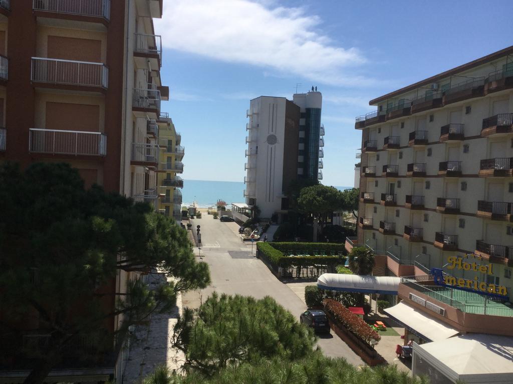 La Maison By Hotel Aldebaran Lido di Jesolo Exterior photo