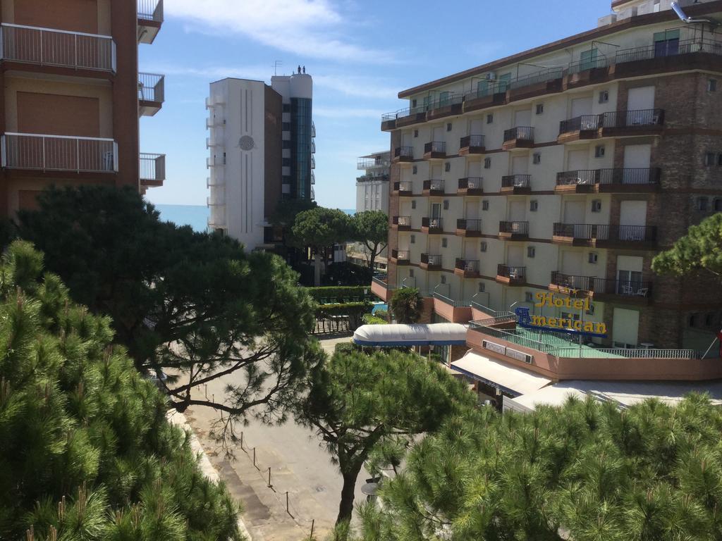 La Maison By Hotel Aldebaran Lido di Jesolo Exterior photo