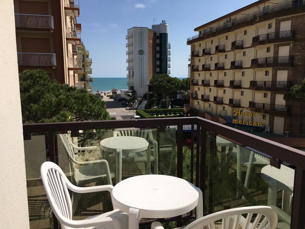 La Maison By Hotel Aldebaran Lido di Jesolo Exterior photo